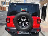 Wrangler Sport Model 2018 For Urgent Sale